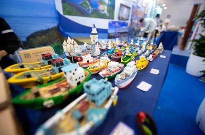 第十五屆中國義烏文化和旅游產品交易博覽會啟幕 旅游新篇，共赴精彩